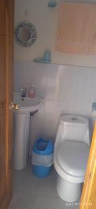 Mynd úr myndasafni af Hostal Cabañas Don Jorge í Puerto Baquerizo Moreno
