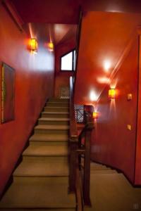 Gallery image of Arthotel Mini-Hotel in Bukovel