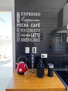 Imagen de la galería de La Francesca Villagio casas, en Cafayate