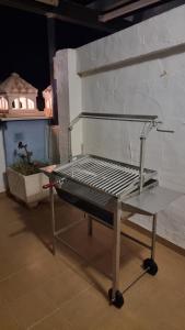 Fotografia z galérie ubytovania Ático en Costa Ballena con Barbacoa, Aire Acondicionado y WIFI v destinácii Costa Ballena