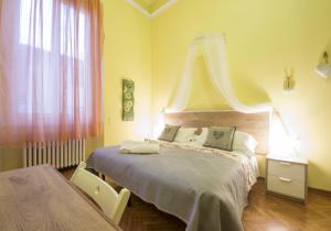 Gallery image of Ridolfi Guest House in Florence