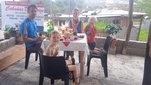 Mynd úr myndasafni af Hostal Cabañas Don Jorge í Puerto Baquerizo Moreno