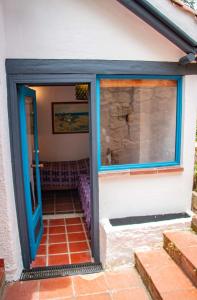 Fotografie z fotogalerie ubytování La Ronda v destinaci Guatavita