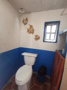 Galeriebild der Unterkunft La Casa del Abuelo in San Miguel de Allende