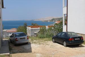 Fotografia z galérie ubytovania Apartment Metajna 6337b v destinácii Zubovići
