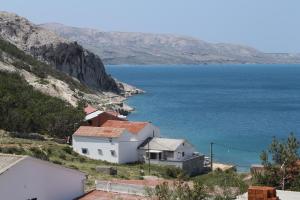 Fotografia z galérie ubytovania Apartments with a parking space Metajna, Pag - 6337 v destinácii Zubovići