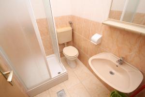 Fotografia z galérie ubytovania Apartments with a parking space Metajna, Pag - 6337 v destinácii Zubovići
