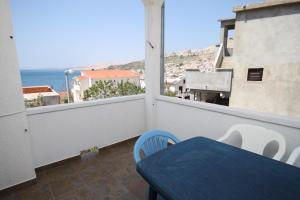 Fotografia z galérie ubytovania Apartments with a parking space Metajna, Pag - 6337 v destinácii Zubovići