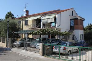 Fotografie z fotogalerie ubytování Apartment Novigrad 6979b v destinaci Novigrad – Istrie