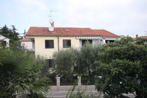 Fotografie z fotogalerie ubytování Apartment Novigrad 6979b v destinaci Novigrad – Istrie