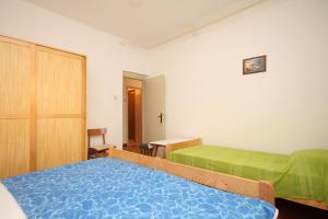 Fotografie z fotogalerie ubytování Apartment Novigrad 6979b v destinaci Novigrad – Istrie