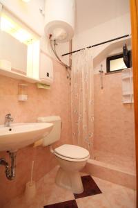 Fotografie z fotogalerie ubytování Apartment Novigrad 6979b v destinaci Novigrad – Istrie