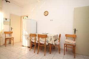 Fotografie z fotogalerie ubytování Apartment Novigrad 6979b v destinaci Novigrad – Istrie