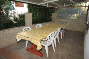 Fotografie z fotogalerie ubytování Apartment Novigrad 6979b v destinaci Novigrad – Istrie