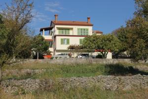 Κήπος έξω από το Apartment Labin 7468a +13 φωτογραφίες
