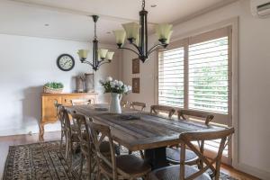 Χώρος καθιστικού στο Stonelinks House sleeping 12 +60 φωτογραφίες
