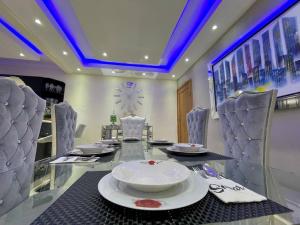 Fotografie z fotogalerie ubytování Apartamento en Residencial Privado v destinaci San Isidro