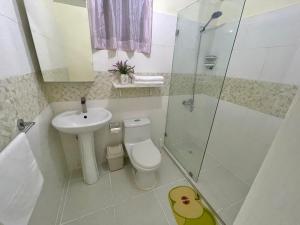 Fotografie z fotogalerie ubytování Apartamento en Residencial Privado v destinaci San Isidro