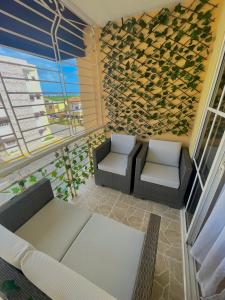 Fotografie z fotogalerie ubytování Apartamento en Residencial Privado v destinaci San Isidro