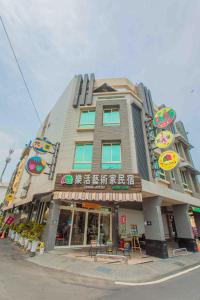 春成民宿評價、特色體驗、房價資訊、訂房連結 – 親切服務與便利地點 - 照片 20