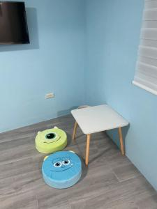 Magong şehrindeki Wen Wen Sub BnB tesisine ait fotoğraf galerisinden bir görsel