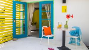 Foto Palm-Eagle Beachis asuva majutusasutuse Bubali Bliss Studios galeriist