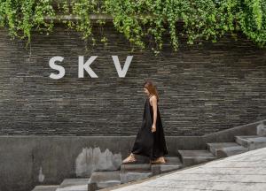 入住SKYVIEW Resort Phuket Patong Beach的客人