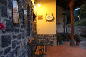 Imagen de la galería de Casa Carielda, en Pembes 37 fotos más
