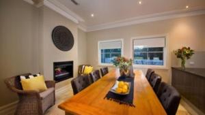 Billede fra billedgalleriet på Stableford House on the Golf Course i Wentworth Falls