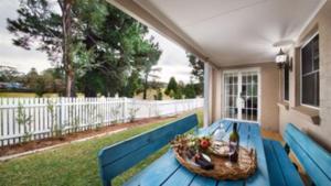 Billede fra billedgalleriet på Stableford House on the Golf Course i Wentworth Falls