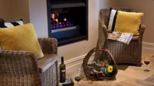 Billede fra billedgalleriet på Stableford House on the Golf Course i Wentworth Falls