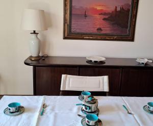 Φωτογραφία από το άλμπουμ του Un camino in Riva al mare σε Riva Trigoso