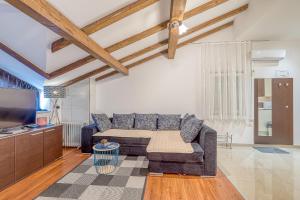 Gallery image of Apartments Noel Funtana in Funtana +55 photos