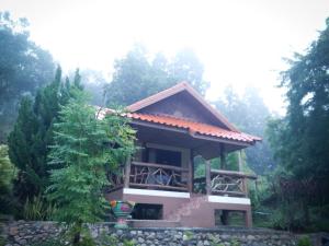 Gallery image of Sangsawang Resort in Mae Hong Son +19 photos