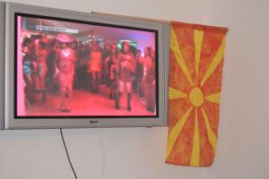 Gallery image of Hostel Valentin 2 in Skopje