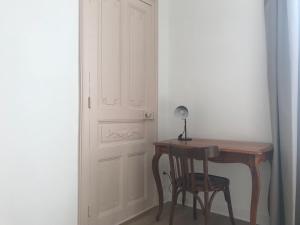 Fotografia z galérie ubytovania Auberge Ti'gousket v destinácii Guingamp
