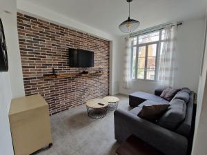 Fotografia z galérie ubytovania Chambre privée - Béranger #3 v destinácii Amiens