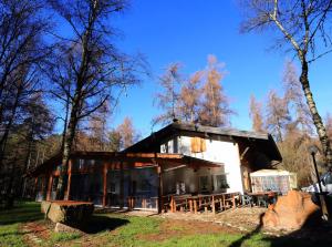 Albergo Pineta