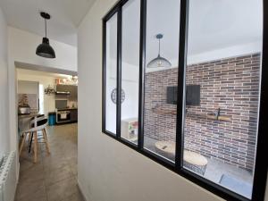 Fotografia z galérie ubytovania Chambre privée - Béranger #3 v destinácii Amiens