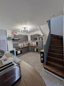 Fotografia z galérie ubytovania Chambre privée - Béranger #3 v destinácii Amiens