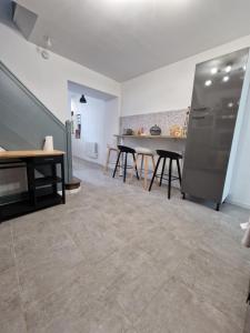 Fotografia z galérie ubytovania Chambre privée - Béranger #3 v destinácii Amiens + 7 fotografií