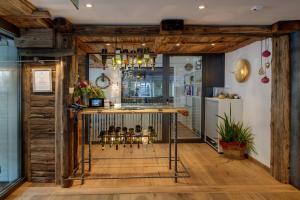 Bilde i galleriet til Hotel Bristol i Zermatt