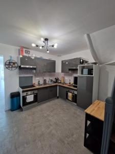 Fotografia z galérie ubytovania Chambre privée - Béranger #3 v destinácii Amiens