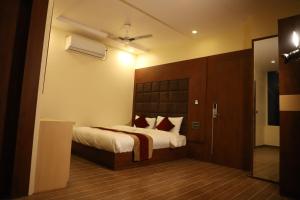 Gallery image of Hotel Siddhartha Park Regency - Parasi in Parāsi