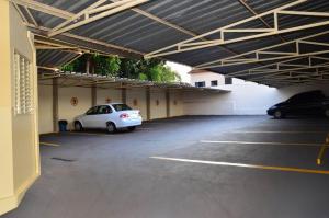 Fotografie z fotogalerie ubytování Hotel Casa Grande Orlândia SP v destinaci Orlândia