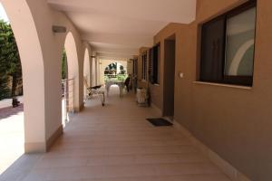 Fotografie z fotogalerie ubytování Anthiros Affitti brevi v destinaci Arenella