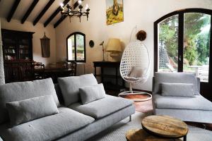 Gallery image of Mas de la Croette Collioure in Collioure