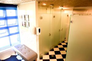 Fotografie z fotogalerie ubytování UNWND Boutique Hotel Makati v destinaci Manila