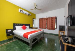 Gallery image of Sugam Resort & Convention Centre in Chennai