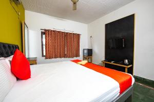 Gallery image of Sugam Resort & Convention Centre in Chennai